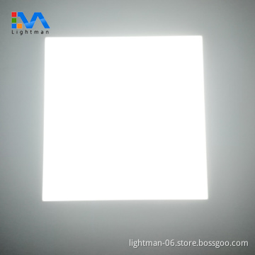 Narrow Frame 40W 600x600 LED Panel Light